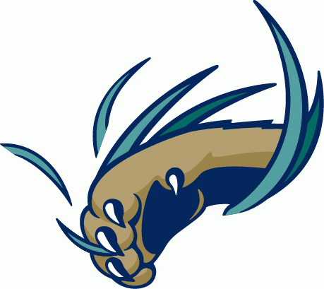 FIU Panthers 2001-2008 Alternate Logo t shirts iron on transfers
